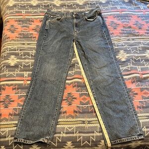 AYR jeans “the La La”